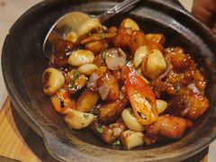 -汤城小厨•粤菜•靓汤(西直门凯德MALL店)