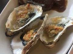 -解放碑威斯汀酒店-知味国际美食餐厅