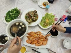 -众味海鲜大排档·活海鲜·潮汕味(南澳店)