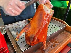 羲和烤鸭-羲和雅苑•北京烤鸭(吴中路万象城店)