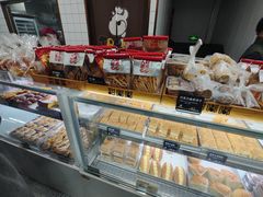 -甜嘟嘟烘焙坊(舒城路店)