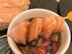 -争鲜回转寿司(西红门荟聚PLUS店)
