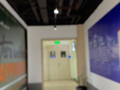 -汇乐游泳馆(莲花南路店)