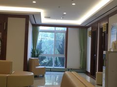 -慈铭健康体检中心(星海奥亚分院)