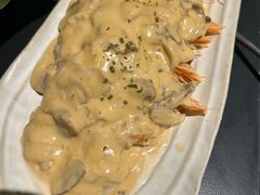 -Ameigo梅果·云贵川bistro(长宁来福士店)