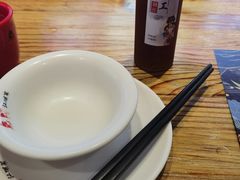 -兔槽江湖菜·重庆璧山兔(水围店)