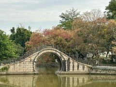 -江心屿景区