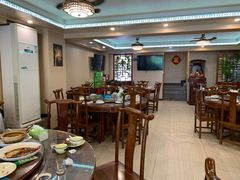大堂-友强·23年特色海鲜大排档(厦门店)