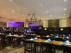 -兰特伯爵西餐厅·啤酒屋(方庄店)