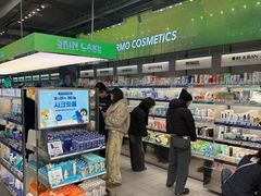 -Olive Young(明洞旗舰店)