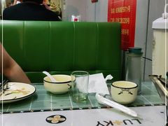大堂-威海渔村(静安旗舰店)