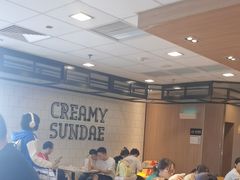 -麦当劳(世贸店)