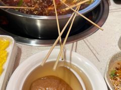 -来伊回麻辣烫·火锅串串清真(红瓦寺总店)