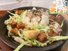 -豪客来牛排(天阳D32店)