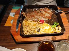 -豪享来牛排(人民店)