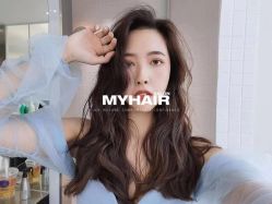 -MY HAIR ARDOR