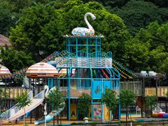 -宝晶宫旅游景区