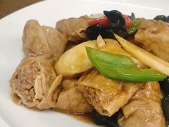 -毛哥小馆子(百井坊巷店)