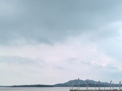 -池州市平天湖风景区