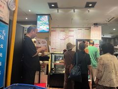 -姚记炒肝店(簋街店)