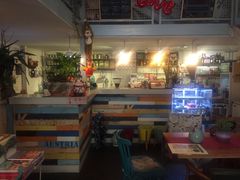 -Kitchen·Y洋厨房西餐厅(王府壹号店)
