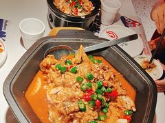 -蛙来哒(大汉悦中心店)