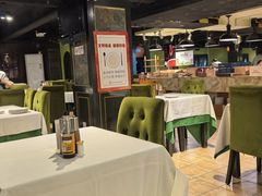 -戈拿旺巴西烤肉(崇文门店)
