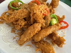 -隆都四季香饭店(碧海路店)