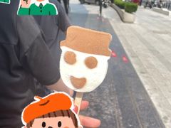 -谢记上海大排档(长寿路店)