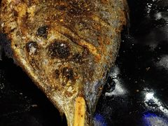 -阿明烧烤(虬泾路店)