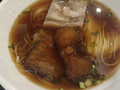 -德兴馆(山西南路店)