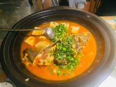 -筱爷叔·上海传统手工菜(玉树路店)