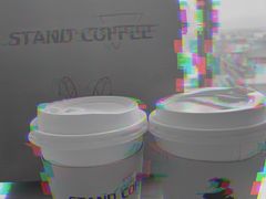 -UPUPKAFE  立咖啡(浏城桥店)