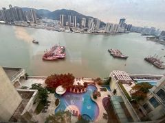 -澳门十六浦索菲特大酒店