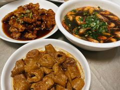 -小本鸡饭店(滨江白马湖店)