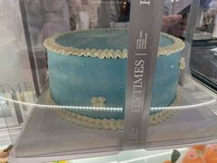 -法桐蛋糕·手作面包(万象城店)