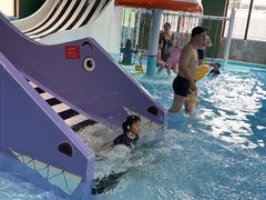 -浦乐汇·汤泉水世界