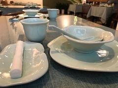 -茶油香闽南菜·花园餐厅(前埔店)