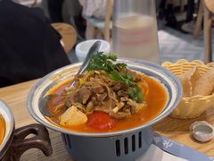 -米泰芒·东南亚料理(体育西店)