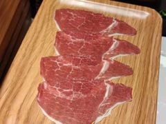 -空之介寿喜烧·和牛放题(恒隆广场店)