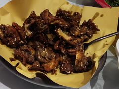 -香雪海饭店中餐厅(人民桥店)