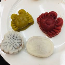 -倍爱宝贝母婴护理中心·长安攸宁店