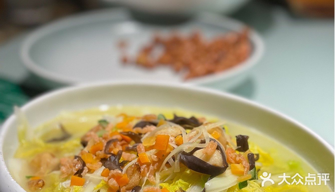 新疆菜天花板——烤羊肉包子打开新世界[流泪]✨