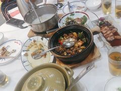 -明本湛江鸡•海鲜小厨(陈家祠店)