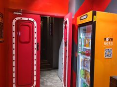-Xcape异时刻密室逃脱魔法互动(瑞虹天地太阳宫店)
