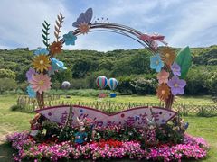 -苏州上方山国家森林公园