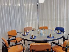 包厢-沿江海南菜·文昌鸡祖师爷(大东海店)