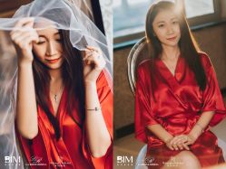 -拉瑞娜LaReine婚纱礼服高级定制