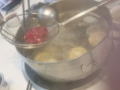 -陈记顺和牛肉火锅馆(天河北路店)