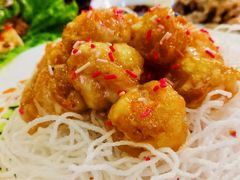-義聚德·清真铜锅涮羊肉·烧烤(河东店)